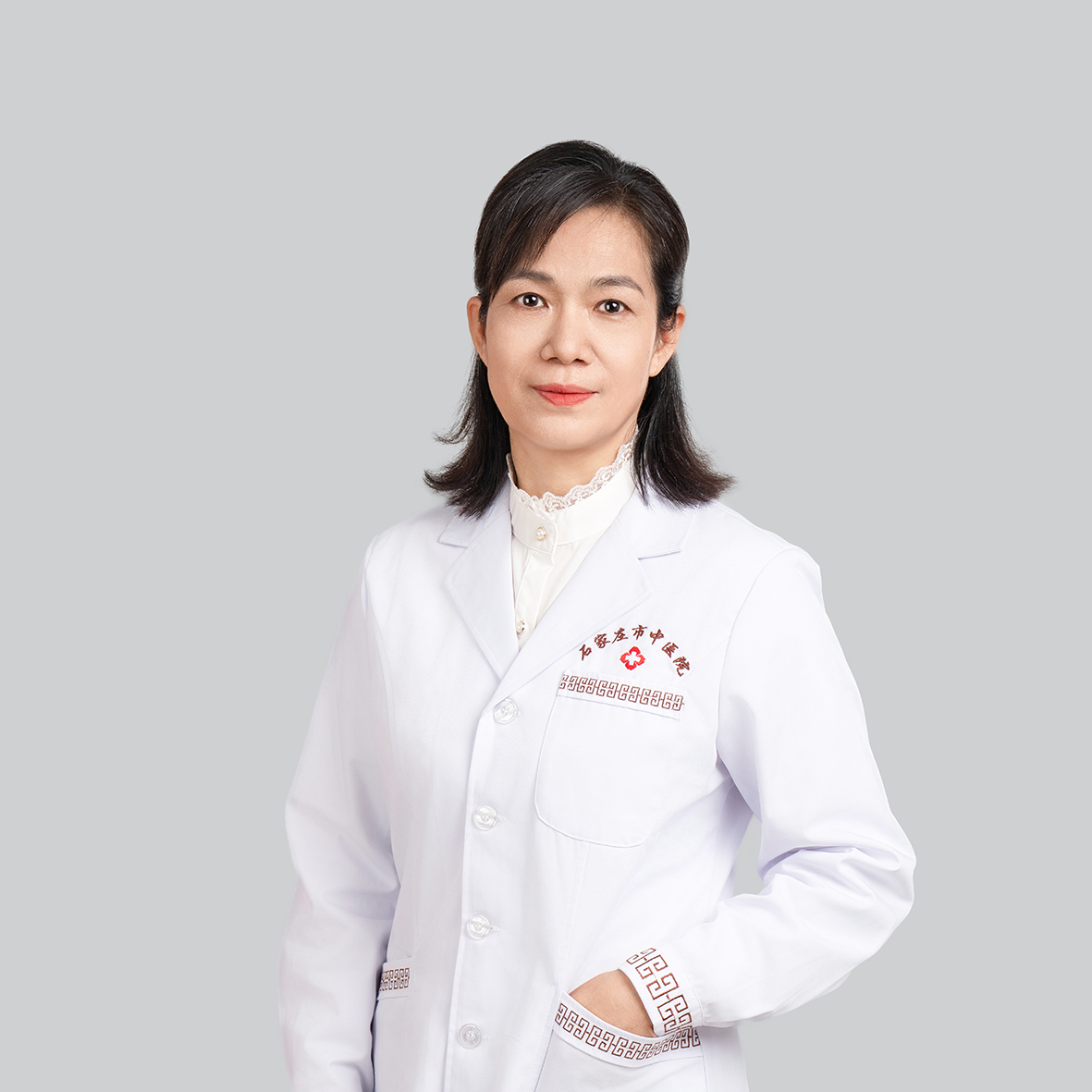 李淑彦