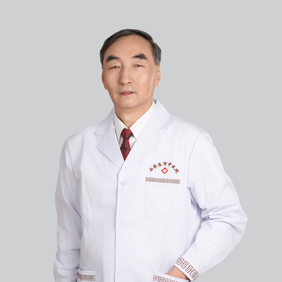 贾树培