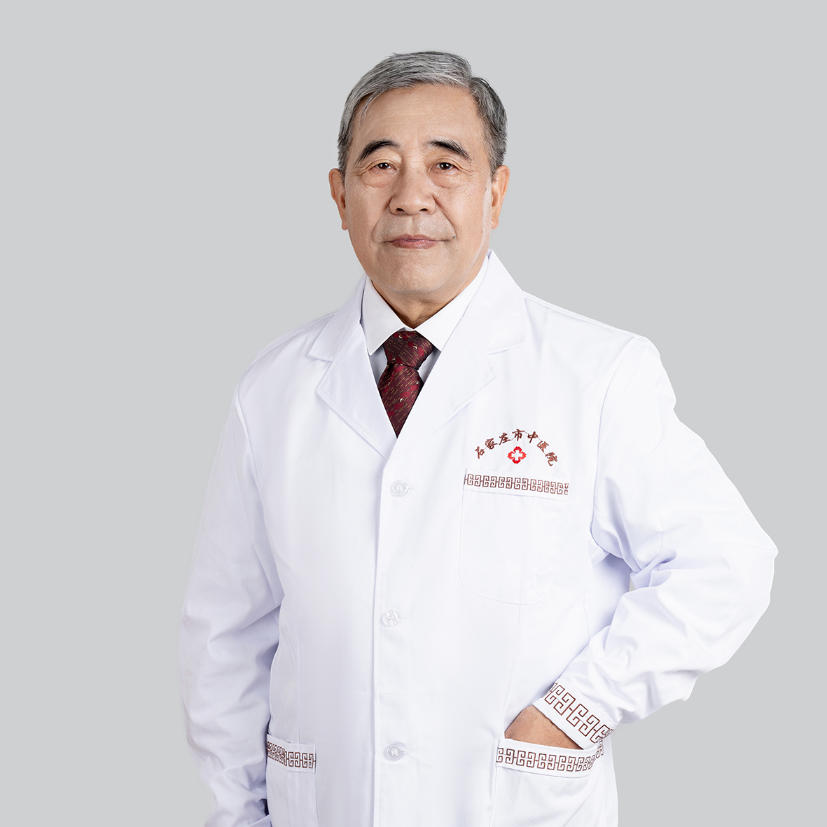 赵振兴