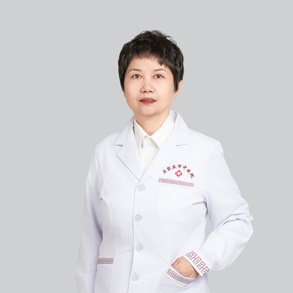 邢玉敏
