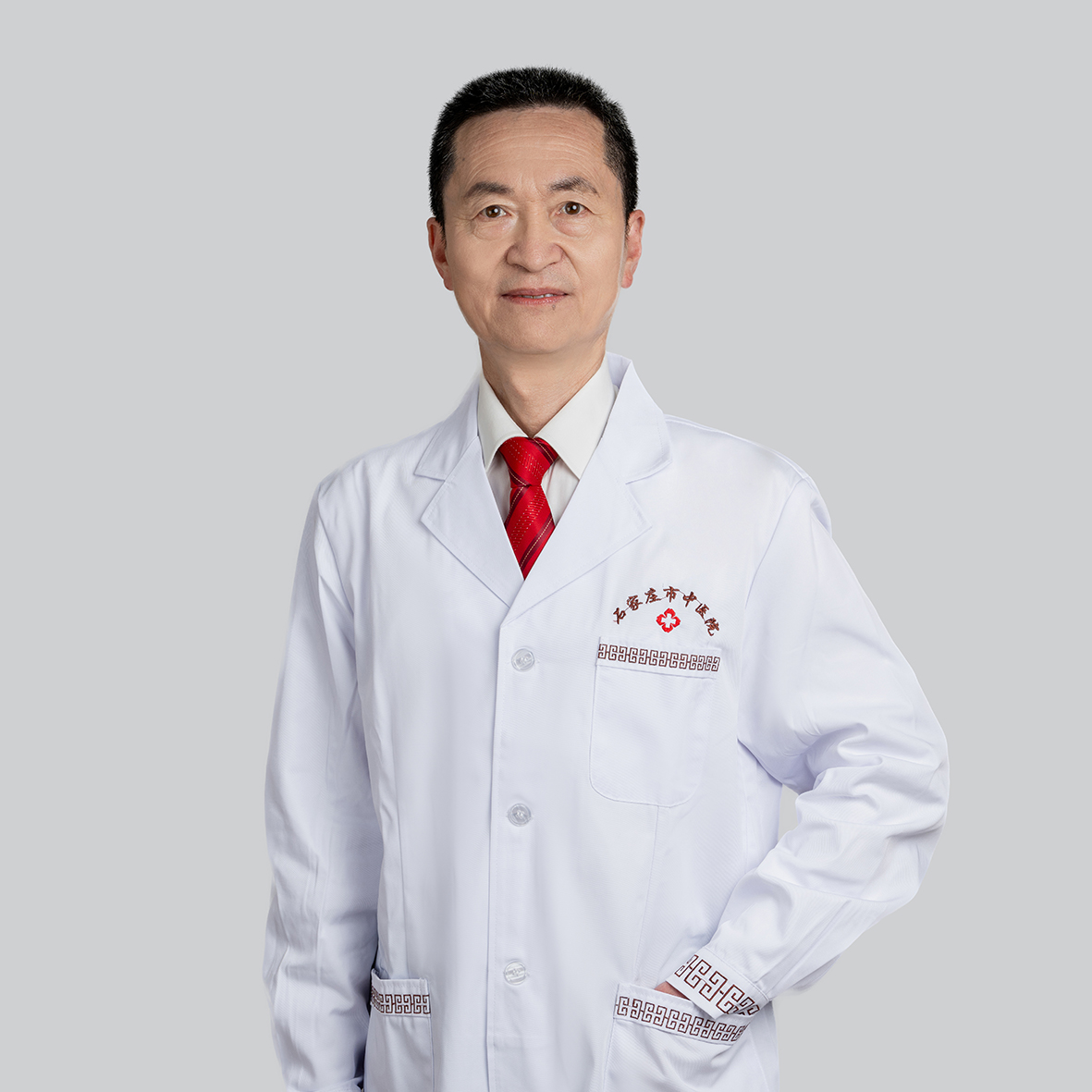 王志成