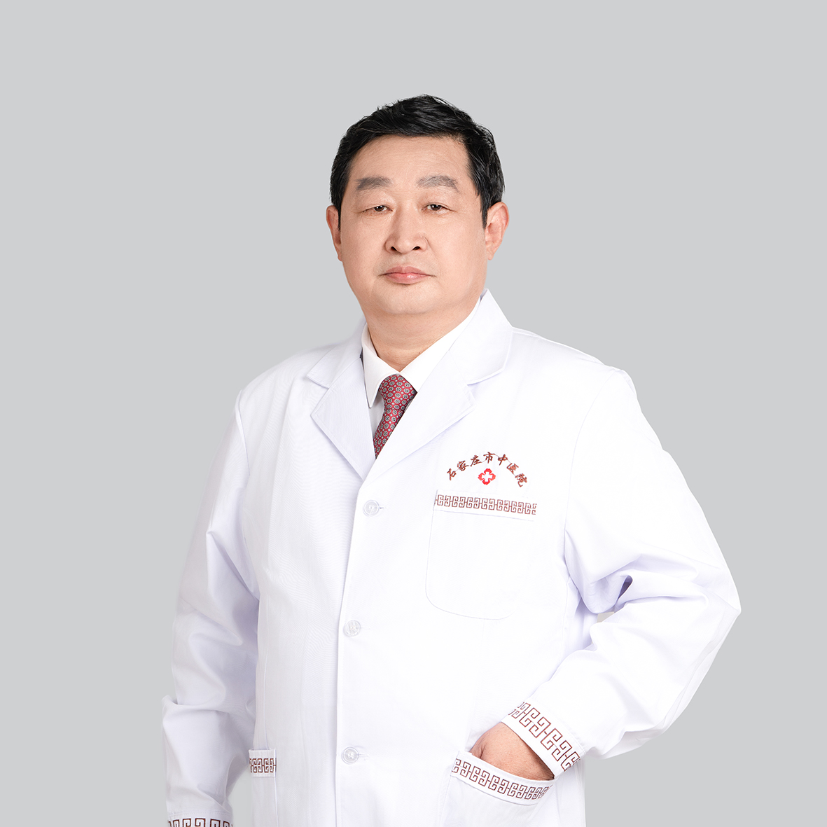李武卫