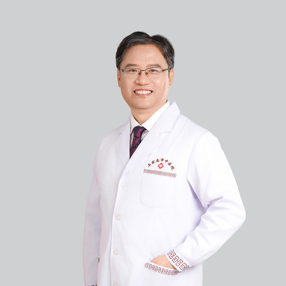 李智滨