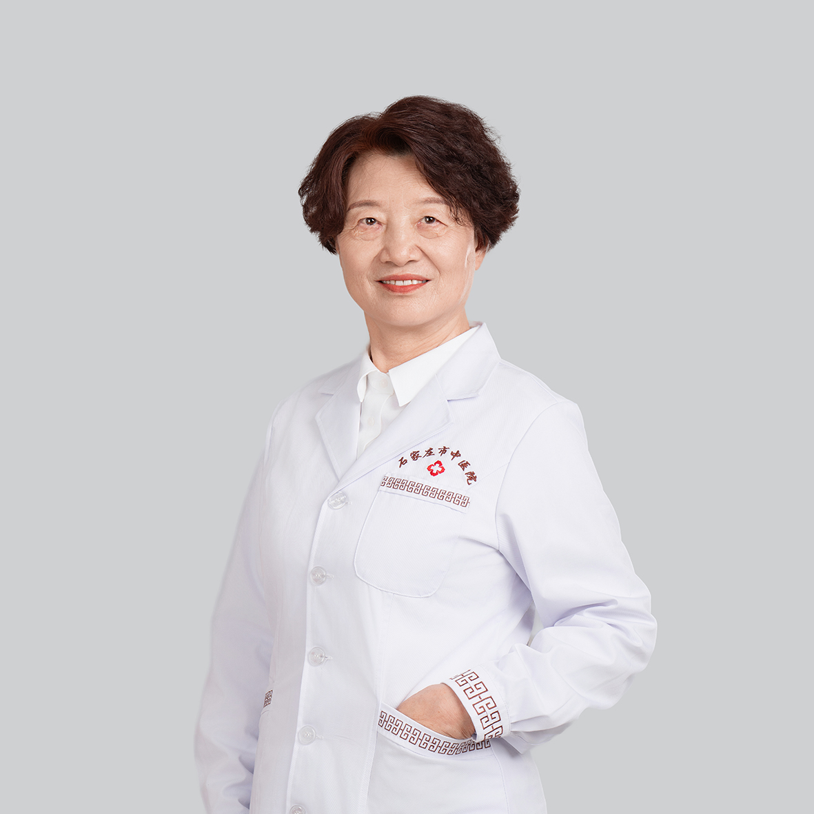 张秀珍