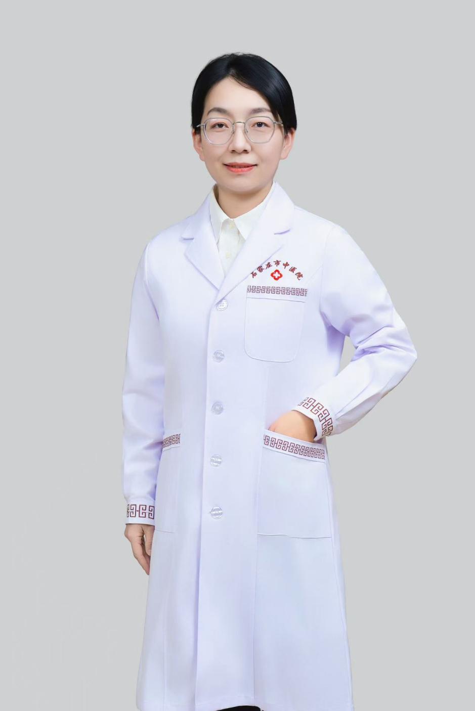 郑蕾—主治医师