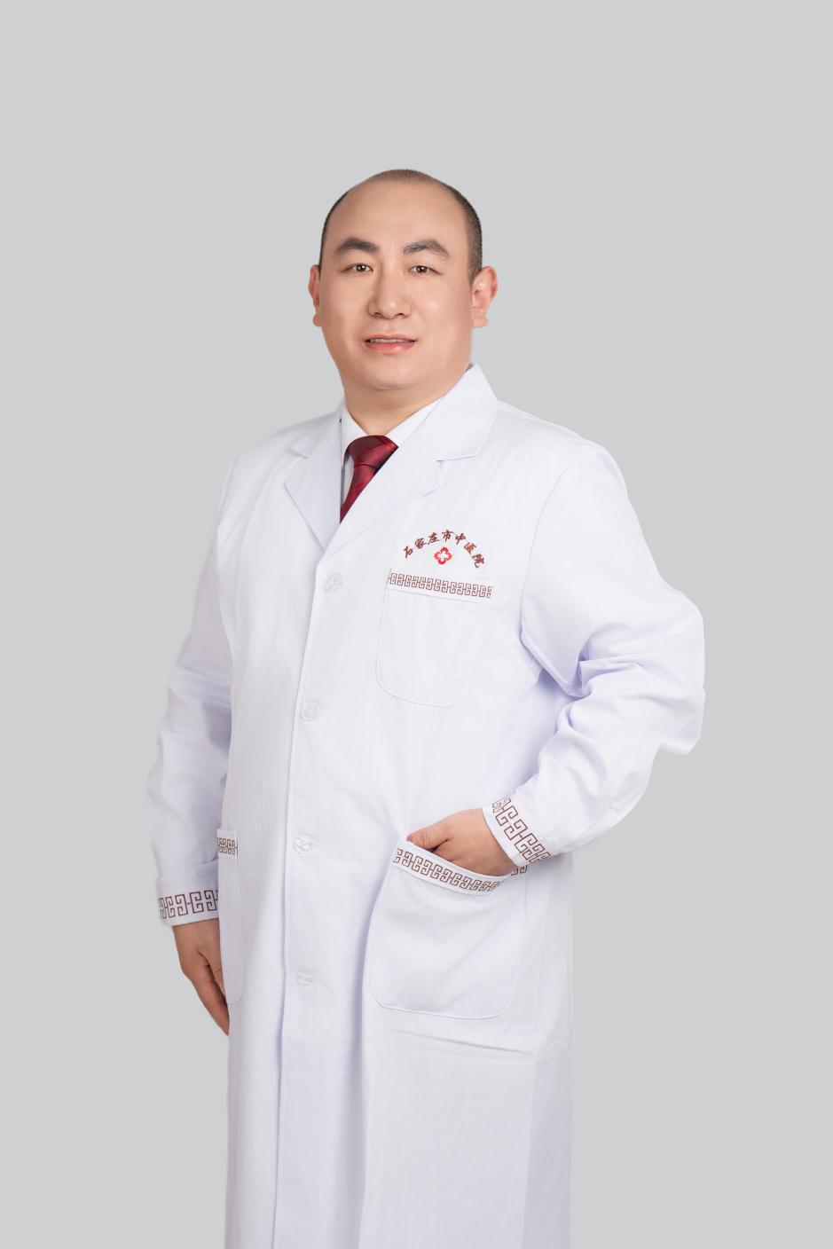 王钊进—科室主任