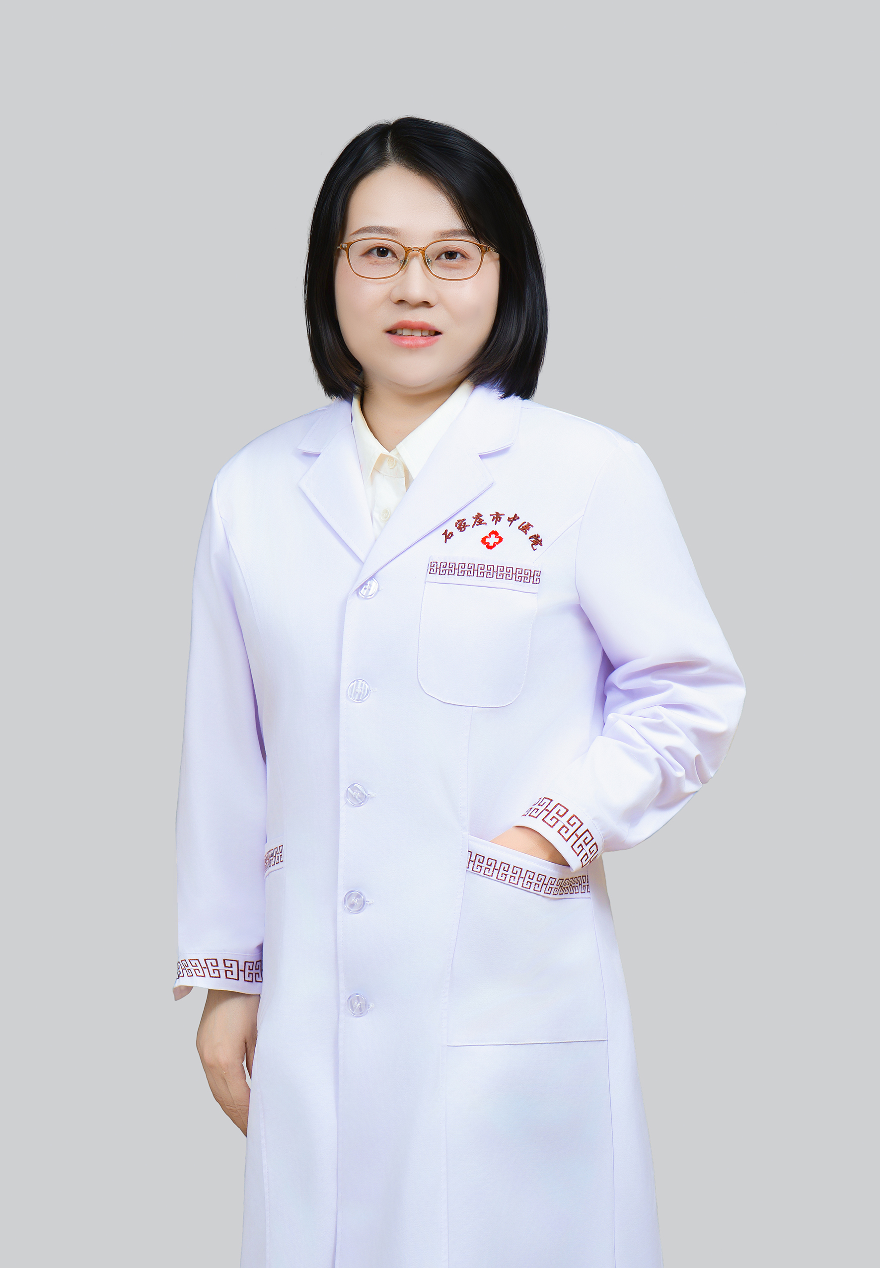 毕丹—主治中医师 医学硕士