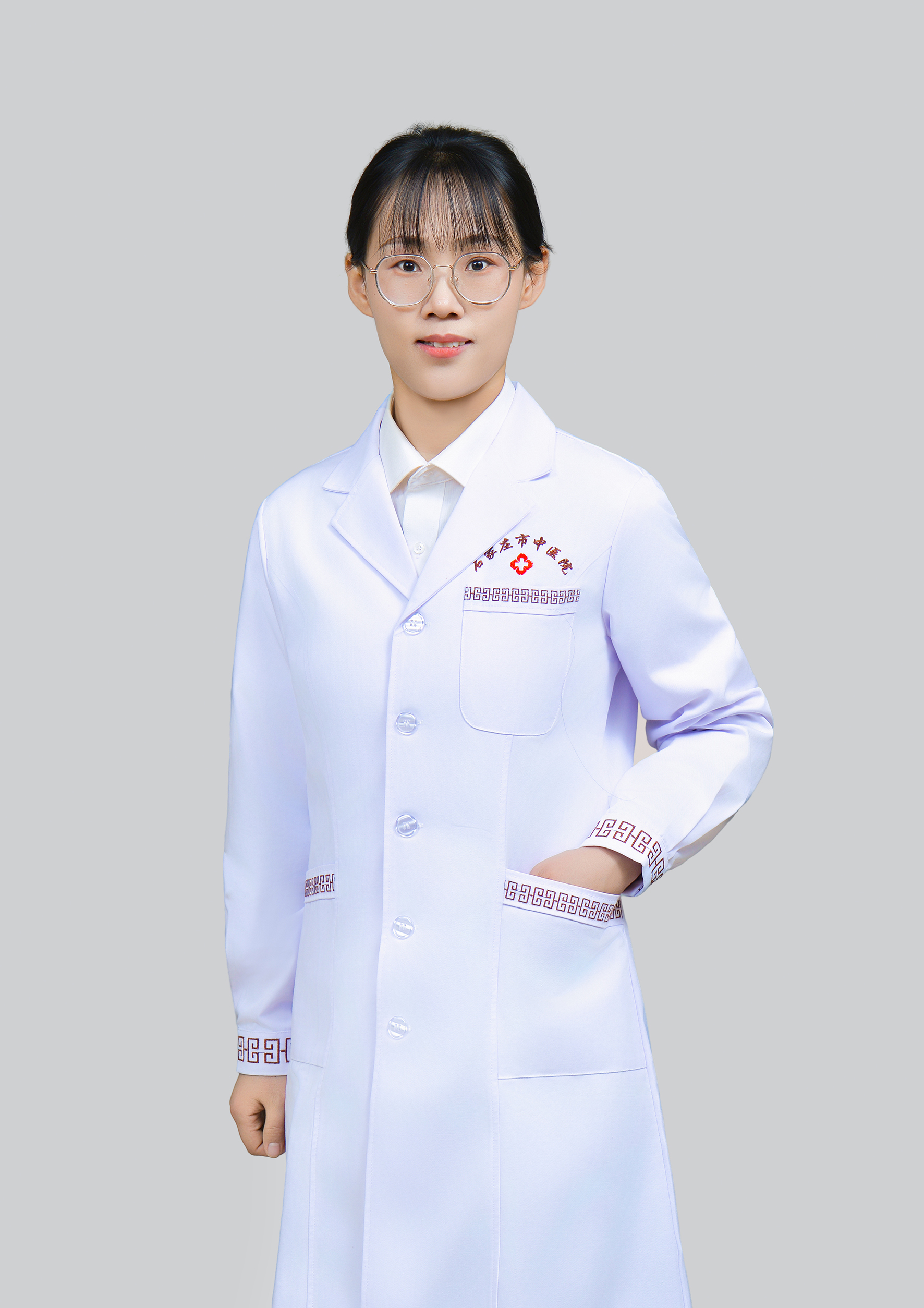 滕月红—主治中医师