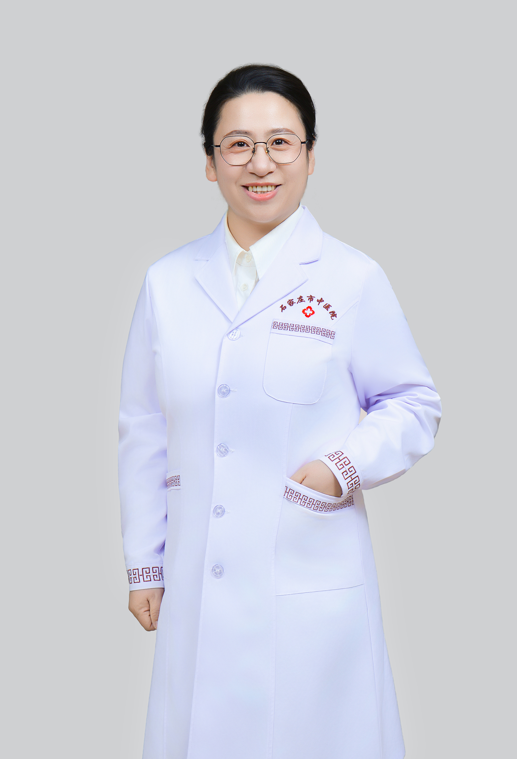 王培—主治中医师